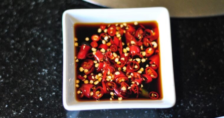 Up For A Little Sassy Sauce? Up For A Little Sassy Sauce?