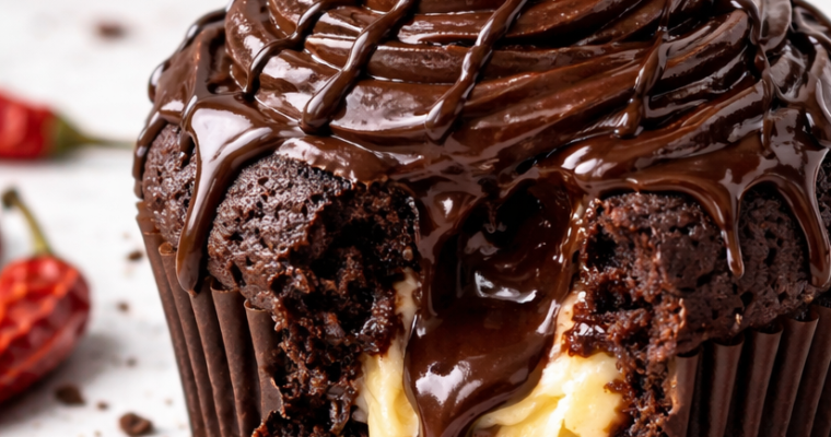 Try This Mouth Watering Molten!