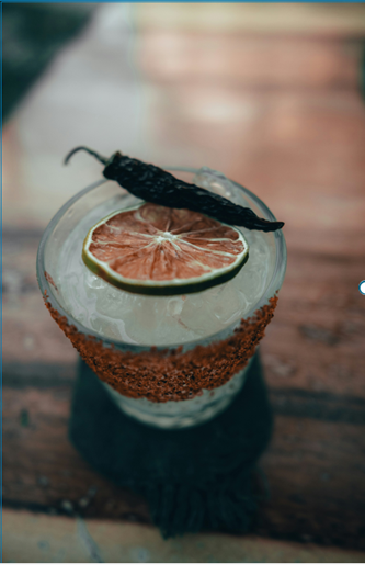 The Perfect Spicy Margarita Recipe: Refreshing and Bold